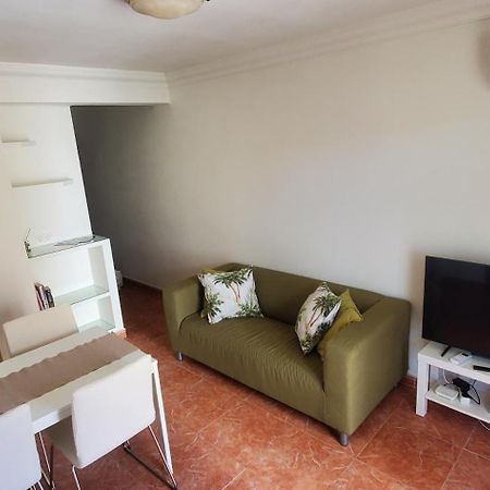 Apartamento Fuengirola Centro Apartment Exterior photo