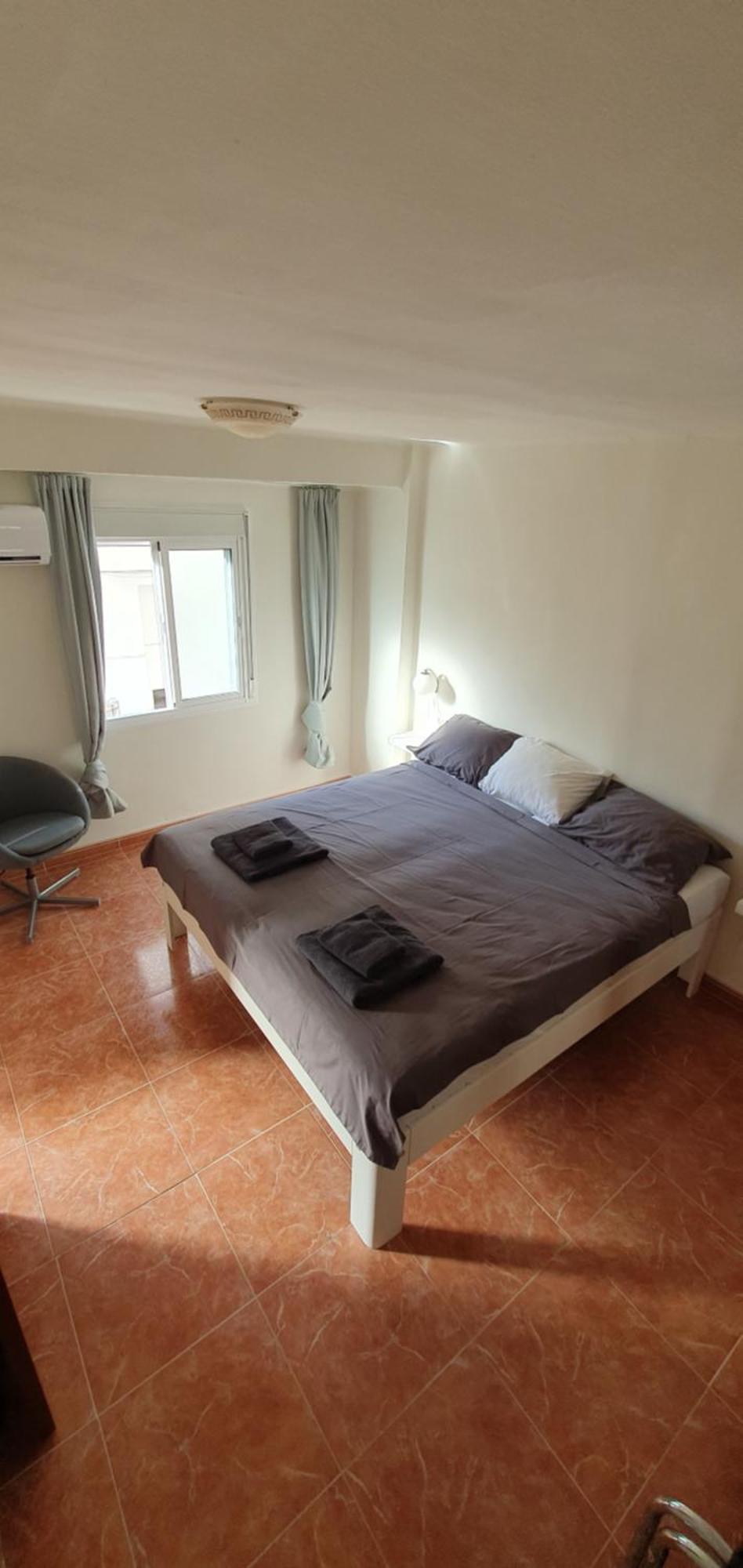 Apartamento Fuengirola Centro Apartment Exterior photo