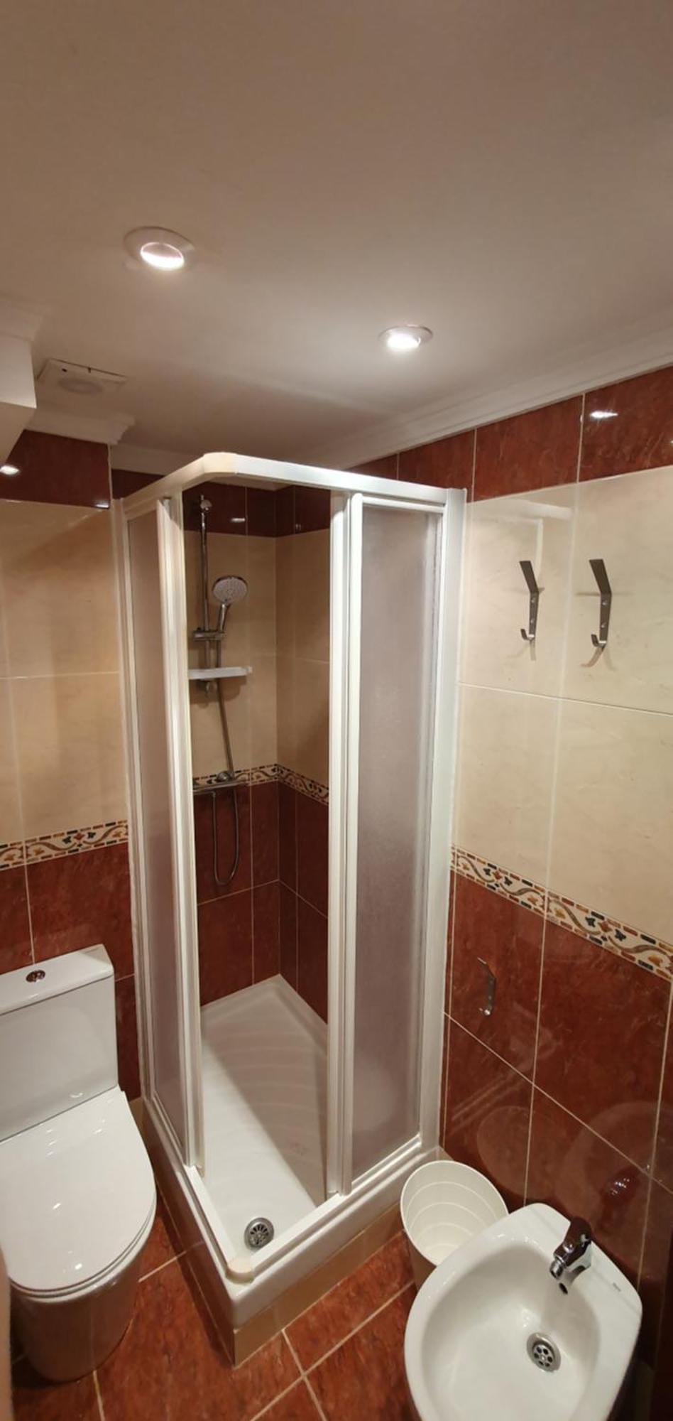Apartamento Fuengirola Centro Apartment Exterior photo