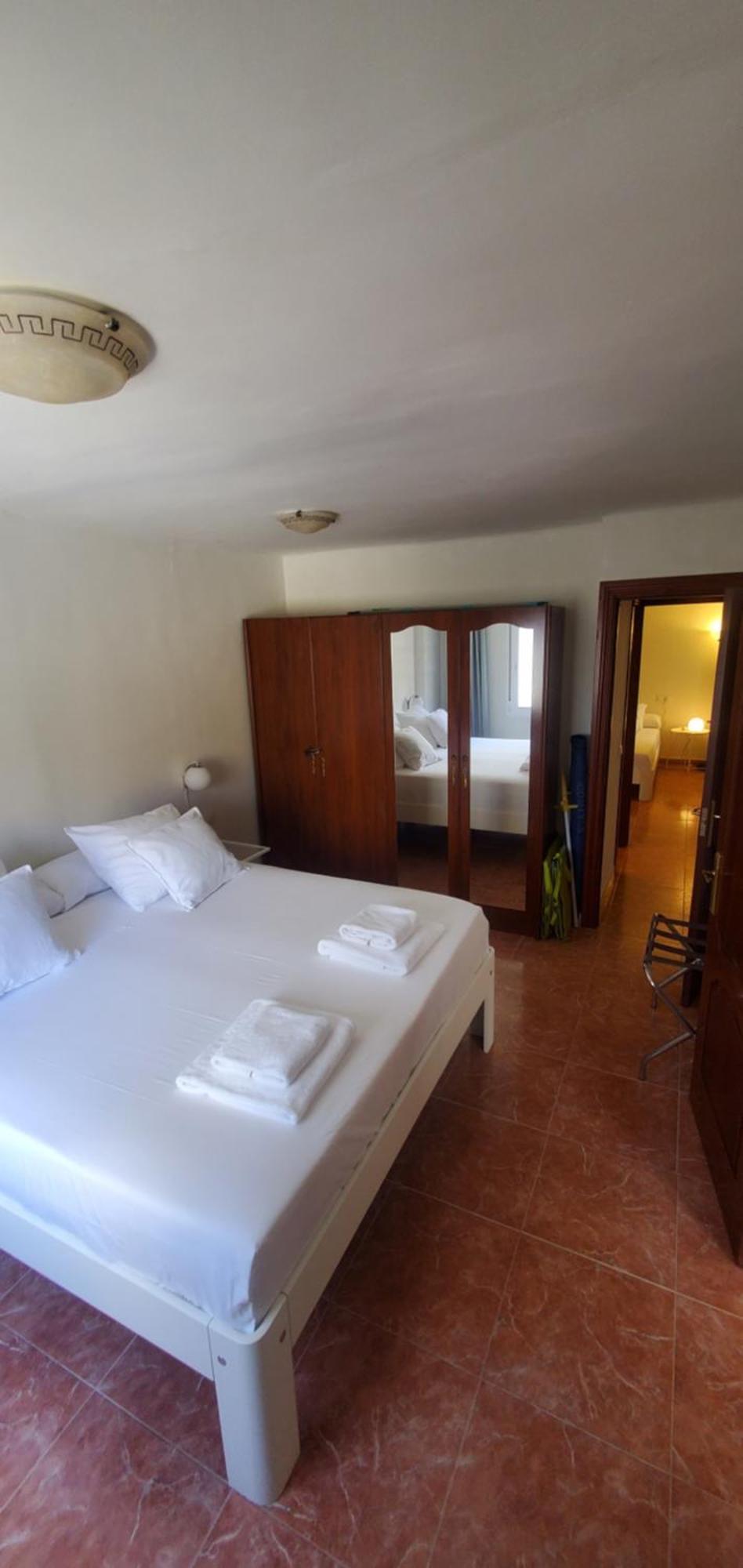 Apartamento Fuengirola Centro Apartment Exterior photo